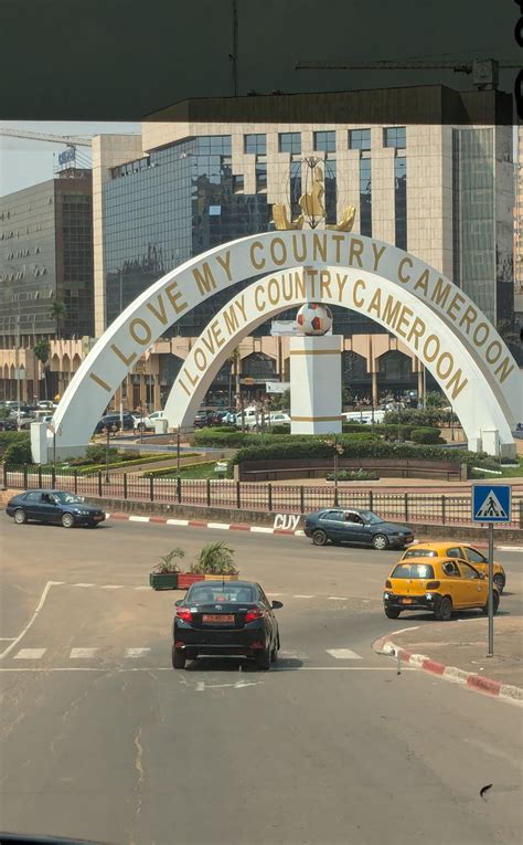 SIT Study Abroad Cameroon: Development and Social Change | Yaoundé