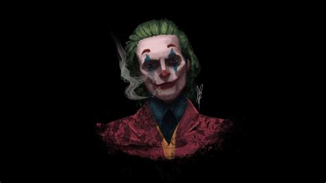 Joker Minimal Wallpapers Top Free Joker Minimal Backgrounds