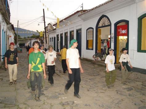 Arquivomambucaba 2006 4 Carajas Scouts