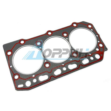 New Cylinder Head Gasket For Yanmar Tnv Tne D