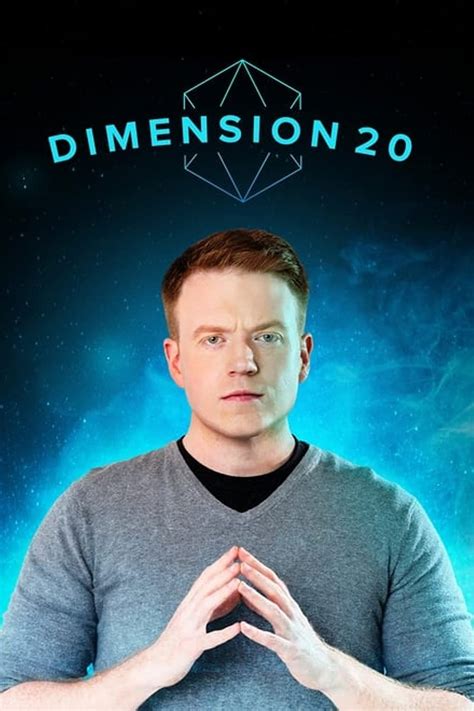 Dimension 20 (2018) | ScreenRant