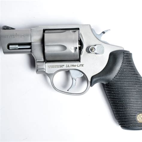 Taurus Ultra Lite 45 Colt Gun Ebth