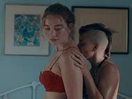 Jessie Pinnick Nude Pics Page 1