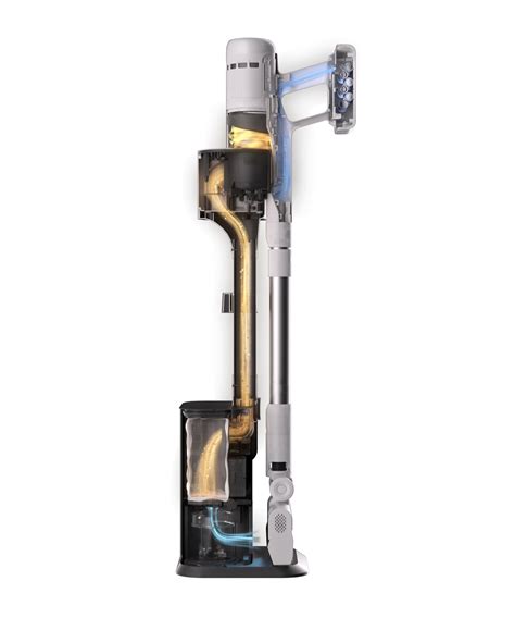 Roborock H60 Hub Series - Cleaning? Just Hand It Over | Roborock Global