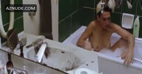 Nadine Nude Scenes Aznude