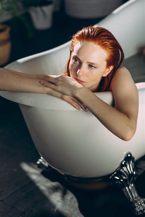 103 Sexy Nude Ginger Stock Photos Free Royalty Free Stock Photos