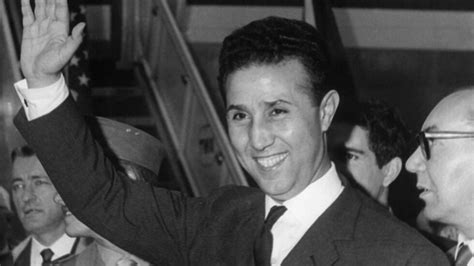 15 septembre 1963 Ahmed Ben Bella devient le premier président de l