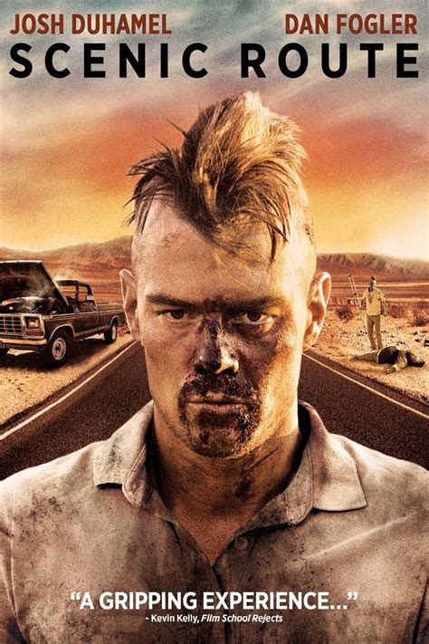 Scenic Route Dvd Release Date Redbox Netflix Itunes Amazon