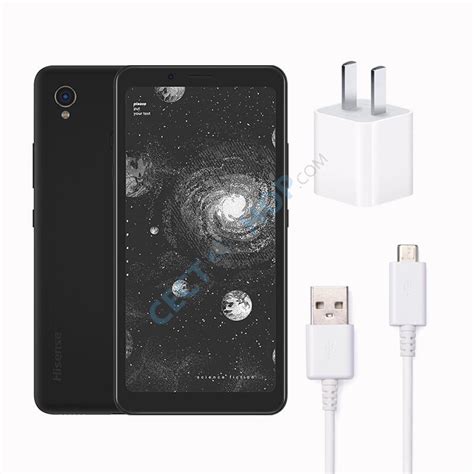 HiSense A5 Pro (Classic)
