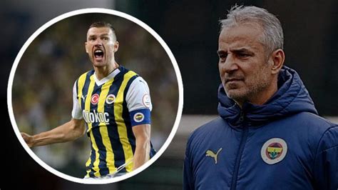 SON DAKİKA Fenerbahçe de İsmail Kartal dan Galatasaray derbisi planı