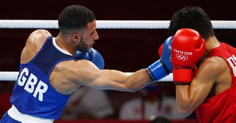 Règles Et Scores De La Boxe Olympique Comment Sont Déterminés Les