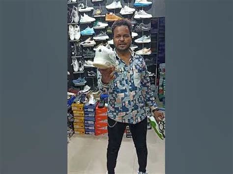 new ogiy shoes. 5 colour available. - YouTube