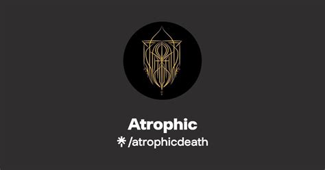 how to pronounce atrophic
