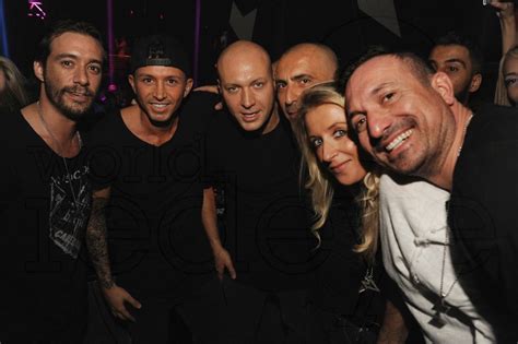 Music On Marco Carola At Story World Red Eye World Red Eye
