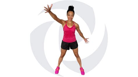 Cardio Endurance and HIIT Circuits with Core Finisher Sweaty Circuits ...
