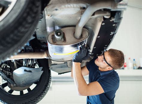 Car Exhausts And Mufflers Auto Super Shoppes