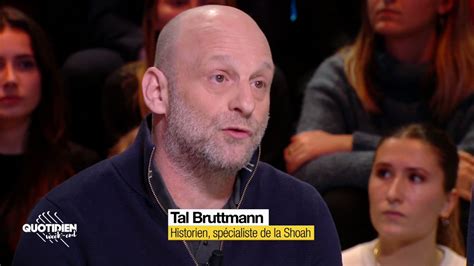 Nathalie Raoux On Twitter RT Qofficiel Lhistorien Tal Bruttmann A