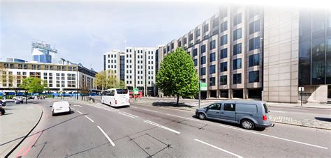 london school  business  finance london campus study