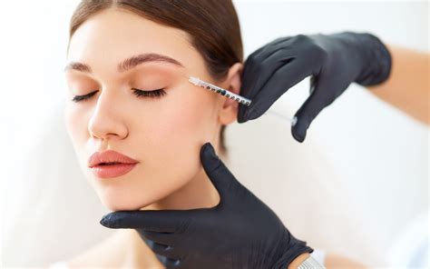 3 Outstanding Benefits Of Dermal Fillers Charette Cosmetics