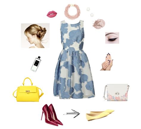 #8: ПЛАТЬЕ ДЛЯ ОФИСА – Другой сайт о моде, красоте, стиле жизни