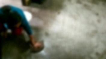 La cameriera è stata scopata dal figlio del padrone di casa XVIDEOS