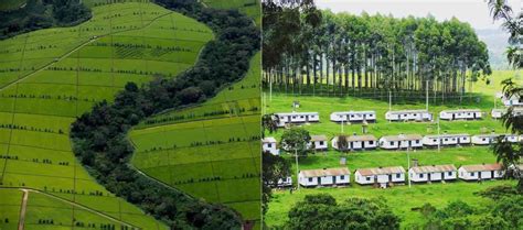 List Of Sub Counties In Kericho County