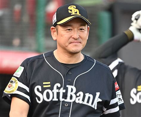 【インタビュー】ソフトバンク・倉野信次 投手コーチ V陰の立役者に聞く「本来選手が持っている力を最大限発揮できるような環境をつくること」 野球コラム 週刊ベースボールonline