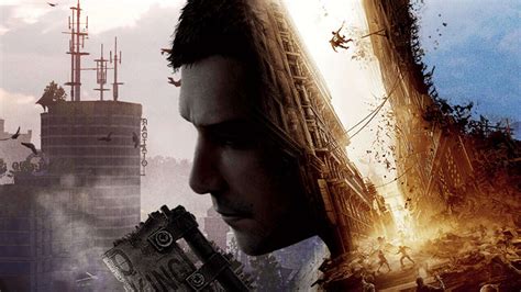 Dying Light 2 File Size Is Way Smaller On PS5 Than PS4 - GameSpot