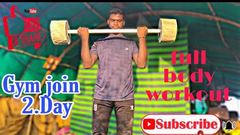 Desi Home Workout 💪💪💪 Full Body Workout At Home Youtube