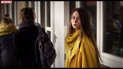 Naked Manon Delauvaux In Switch III