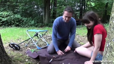 Anal Picnic With Horny Babe Luna Rival