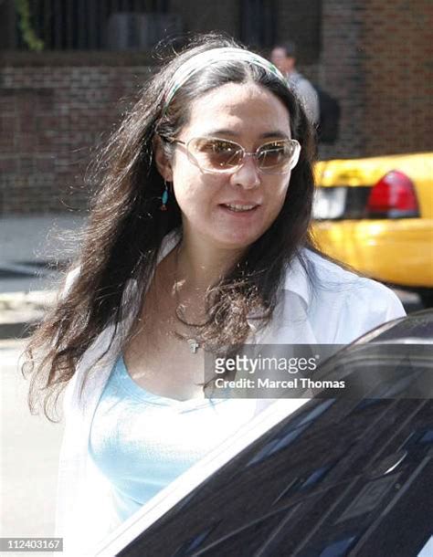 20 Kyoko Chan Cox Photos & High Res Pictures - Getty Images