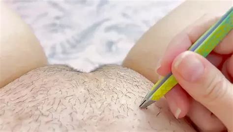 I Asked My Stepbrother To Shave My Pussy It Was So Sexy So He Fuck Me In Bath Xhamster