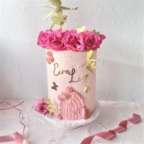 Naked Bakes Delicious Buttercream Celebration Cakes Grazing Tables