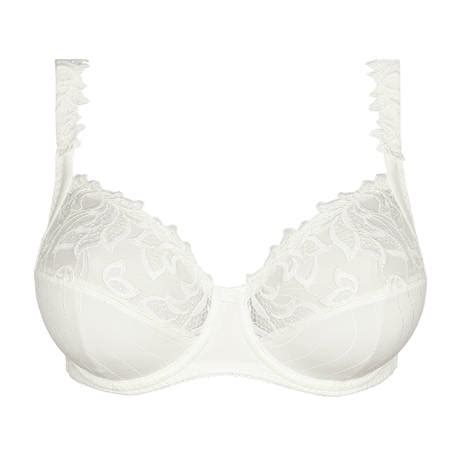 Primadonna Pieces Lingerie Set Deauville Nude