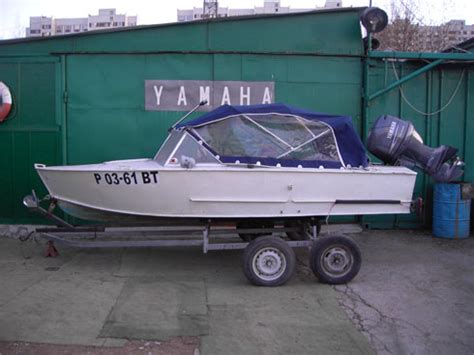 Motoboat.ru - продажа, ремонт, тюнинг, реставрация лодок и катеров