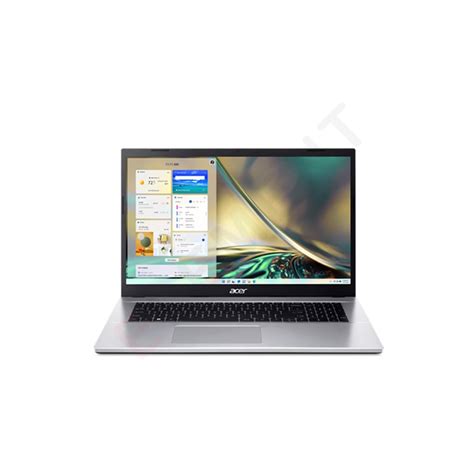 Acer Aspire 3 A317-54-54BQ (NX.K9YER.005)