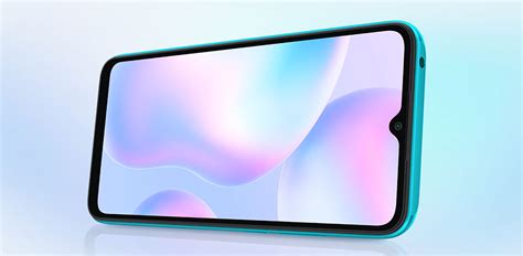 Купить Смартфон Xiaomi Redmi 9A 2/32 Гб Гранитный серый по доступной ...