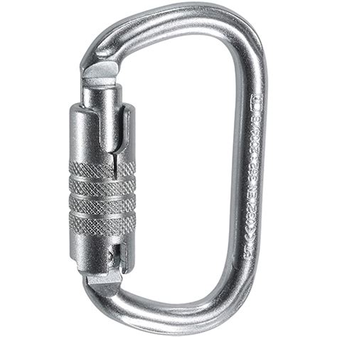 Steel Carabiners Hills Onasis Group Limited Safety Equipment And