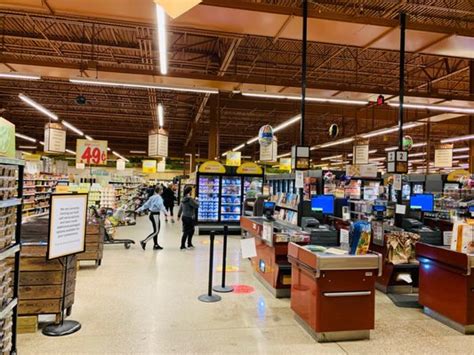 WEGMANS - Updated May 2025 - 674 Photos & 270 Reviews - 15 Woodbridge ...