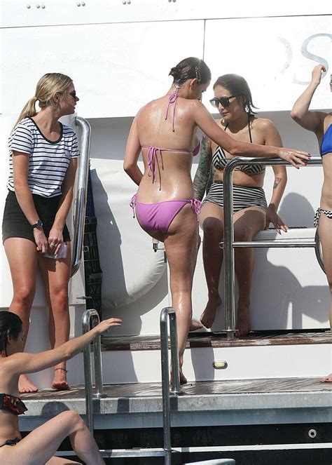 Katy Perry In Pink Bikini 93 GotCeleb