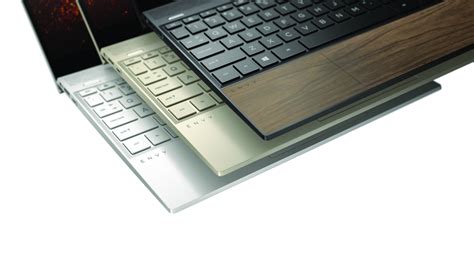 Hipsters Are Going To Love The 2019 Hp Envy Wood Series Made Of