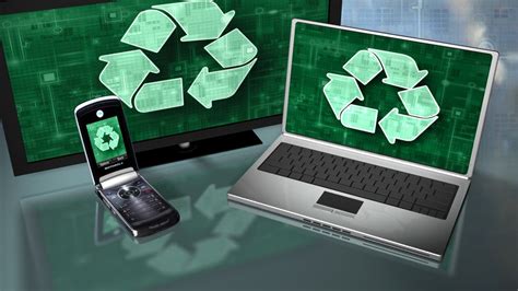 Recycle old electronics for free | WETM - MyTwinTiers.com