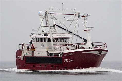 Free eternal promise fr 36 boat review!