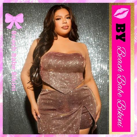 Louis Vuitton Charm Bracelet Beach Babe Bikini