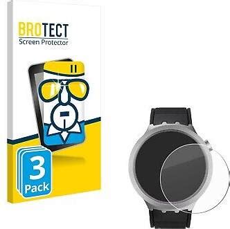 Brotect Screen Protector For Swatch Big Bold Pack Price