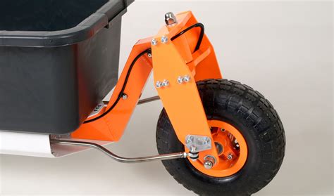 Cargo Scooter