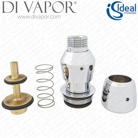 Ideal Standard E960190aa Diverter For Academy Bath Valve