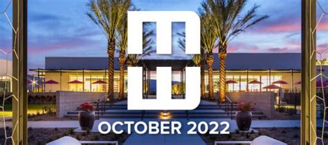 Modernism Week 2022 Programming Announced - Coachella Valley