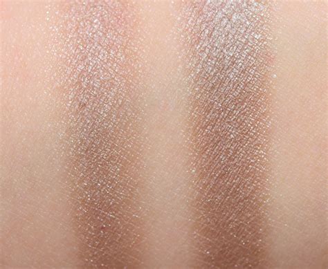 Clarins Nude Eyeshadow Palette Review Photos Swatches